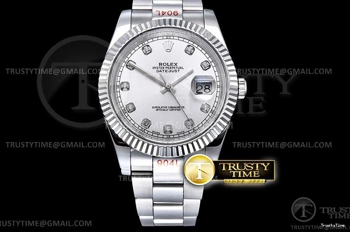 0228 R2DJ0253G – DJ2 41mm Oyst NewStyle 647